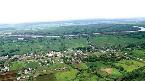 The first man made sanctuary in the country this year without tourists