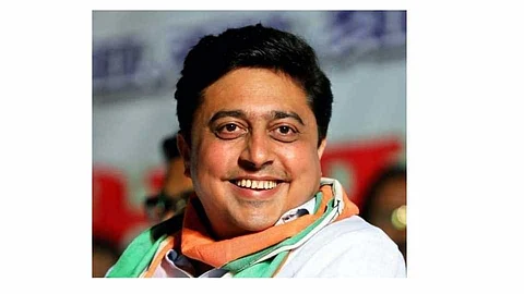 Abhijit Vanjari also the second choice of voters