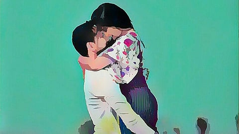 Artcile phase of a relationship by Abhinav Basawar