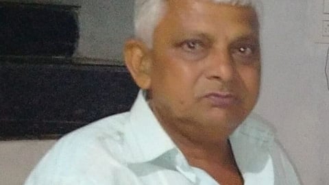 one dead in accident kolhapur bidri