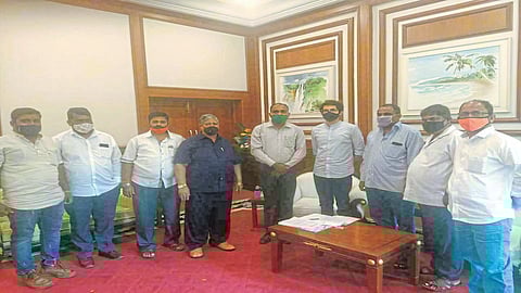 कास, ठोसेघरला दिवाळीनंतर भेट देणार : पर्यटनमंत्री आदित्य ठाकरे