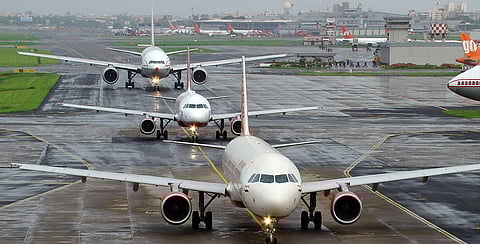 कनेक्टिंग विमानांची गैरसोय झाल्यास प्रवासाचा वेळ वाढणार
