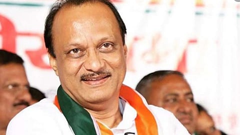 Ajit Pawar