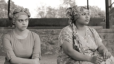 the actress of ratnagiri akshata bhole select for prag international film festival