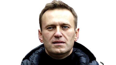alexei navalny