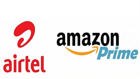 ऍमेझॉन भारती एअरटेलमध्ये २ अब्ज डॉलरची गुंतवणूक करण्याची शक्यता