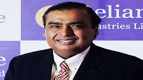 रिलायन्सकडून राईट्स इश्यूची तारीख जाहीर