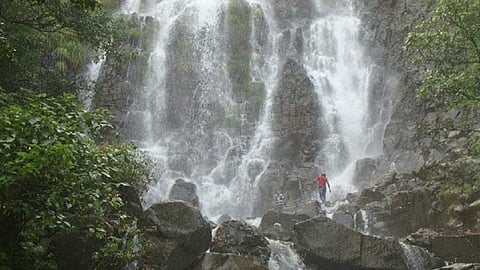 lockdown impact amboli tourism in kokan