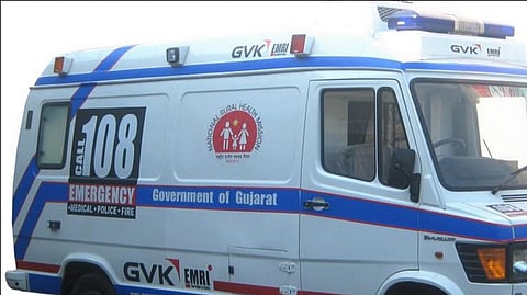 Jalgaon News : 9 वर्षांत वाचवले अडीच लाख रूग्णांचे प्राण; 108 रुग्णवाहिकेची जलद सेवा
