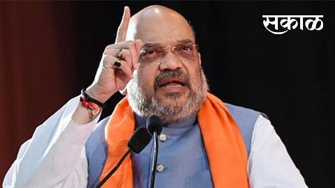 home minister amit shah criticism on shiv sena sindhudurg political marathi news