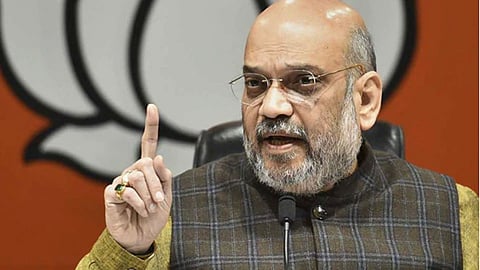 Amit Shah