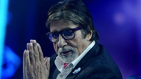 amitabh bachchan