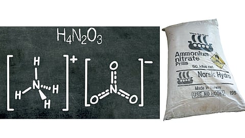 ammonium-nitrate