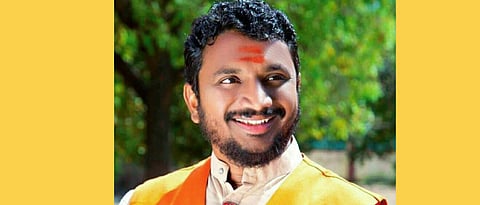 Amol Mitkari
