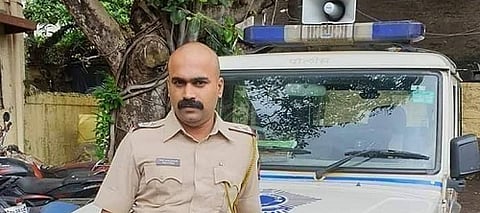 Assistant Inspector of Police from Shirala dies in Mumbai