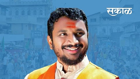 9 accused arrested in Amol Mitkari attack case one day police custody for six accused