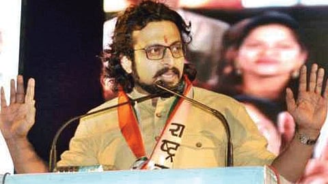 amol kolhe dhananjay munde sangli