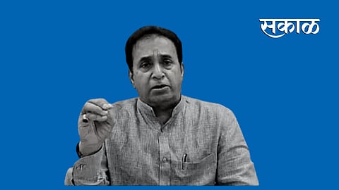 nagpur water resources department not taking home minister order seriously