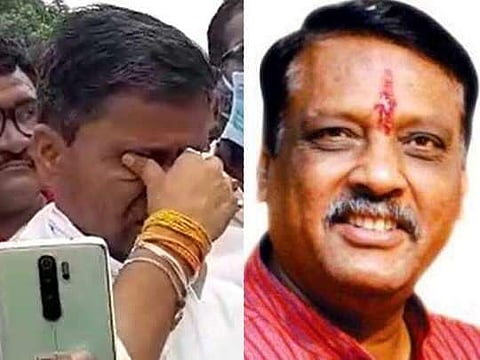 anil rathod