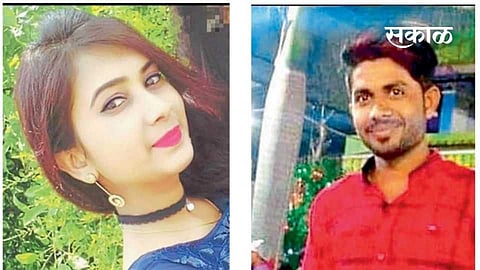 testimony of 16 people including autopsy doctor in ankita pissude burn case hinganghat of wardha