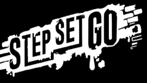 Step Set Go App developed by Shivjeet Ghatge He is the cousin of Samarjeet Singh Raje Ghatge