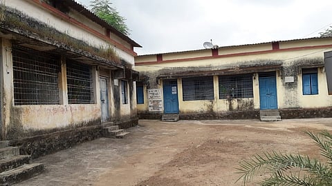 Health Residential Center