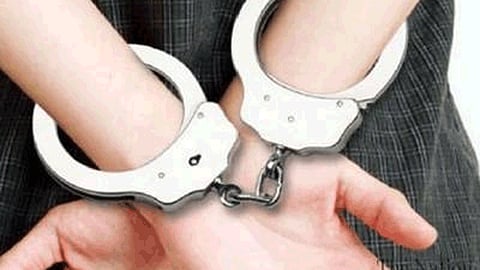 three couple arrested for pornography in kolhapur shivaji stadium