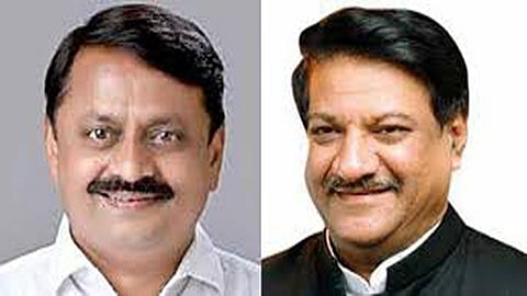 महाविकास आघाडीतील तिन्ही पक्षांच्या एकीमुळेच माझा विजय : प्रा. आसगावकर