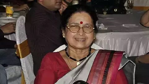 ashalata vabgaokar