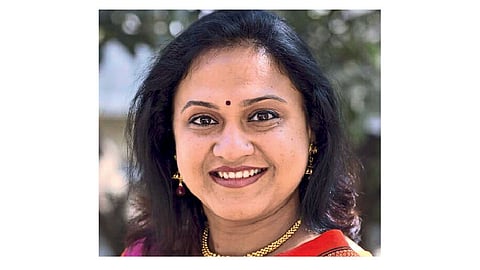 अभंग गाताना जाणवतो परमतत्त्वाचा स्पर्श