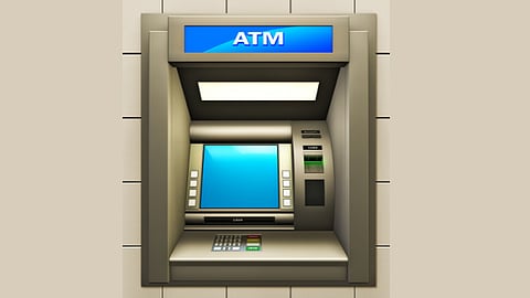 सुरक्षारक्षक नसलेले एटीएम टार्गेट