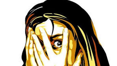 crime against woman