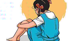 Eleven year old girl abducted and raped