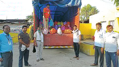 aundha nagnath photo