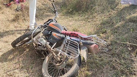 aurangabad accident news