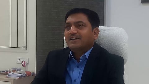 avinash dhakne
