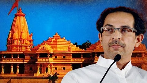 ayodhya uddhav