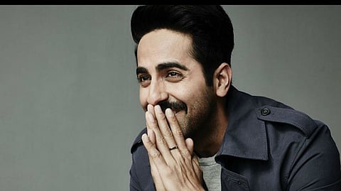 ayushman khurana news