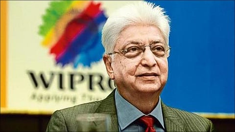 azim premji