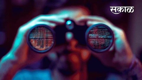 वाळूमाफियांची मुजोरी; महिला आयएएस अधिकाऱ्याच्या पाळतीवर महाविद्यालयीन ‘विद्यार्थी’