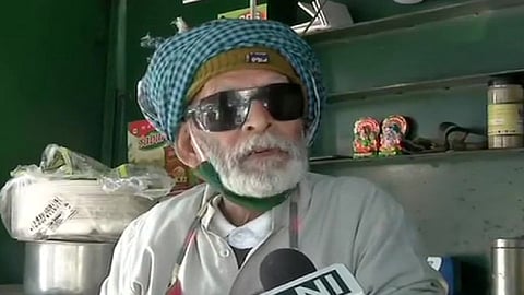 baba ka dhaba