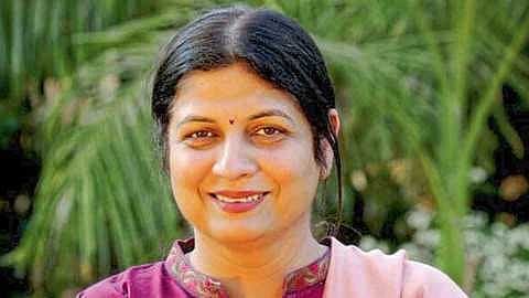 Vidhan Sabha 2019 : निवडणूकीबाबत डॉ. नंदिनी बाभूळकर म्हणाल्या....