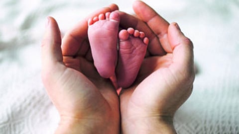 बालकांचे अवघड जागेचे दुखणे