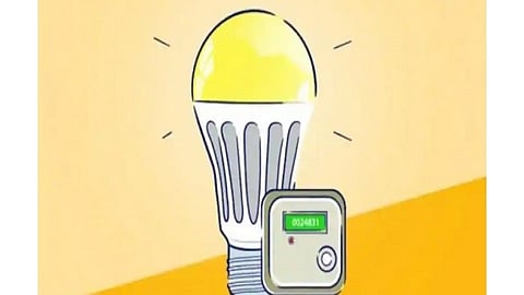 home on holidays pay the light bill now electricity marathi news