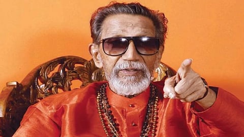 २३ जानेवारीला लोकार्पण होणारा बाळासाहेब ठाकरेंचा पुतळा कसा असेल, जाणून घ्या