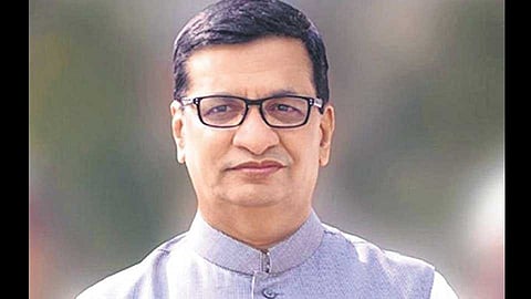 "घटनेचं संरक्षण करावं लागेल, देशात अराजकता निर्माण होतेय", बाळासाहेब थोरातांच केंद्रावर टीकास्त्र