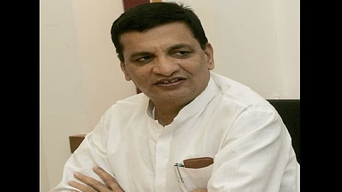 खातेवाटपासंदर्भात बाळासाहेब थोराथ यांचा गौप्यस्फोट, म्हणाले..