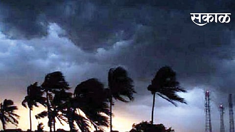 वादळ चाचणी केंद्र रोखणार विजांची हानी;ओडिशातील बालोसारमध्ये देशातील पहिले केंद्र उभारणार