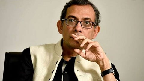 Abhijeet Banerjee