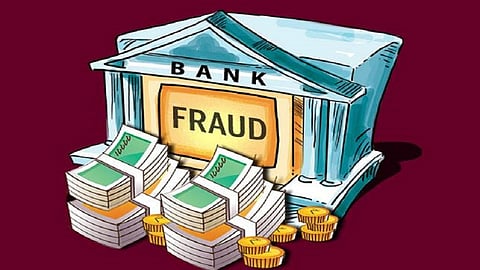 bank fraud from 9 people in ratnagiri guhagar case of gold